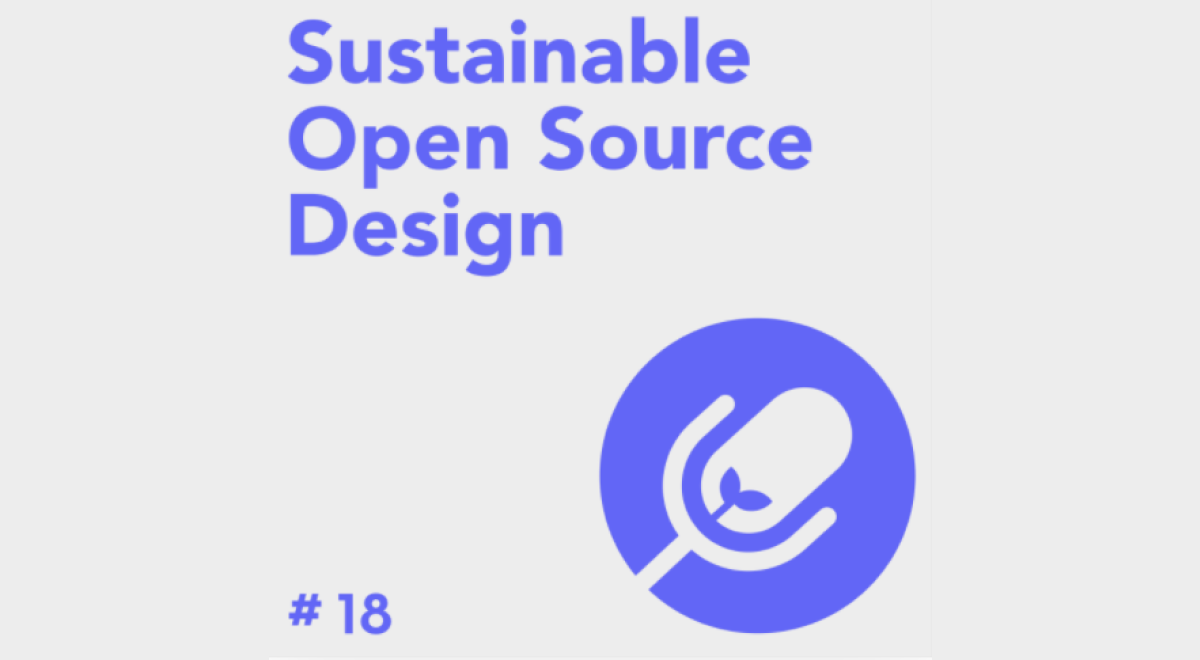 Developer  Designer Collaboration in open source